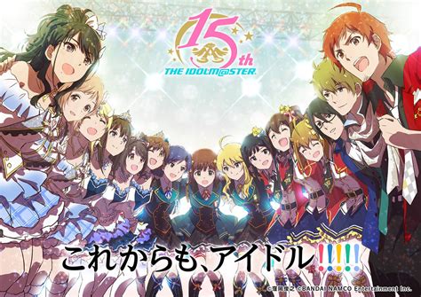 Watch THE iDOLM@STER .